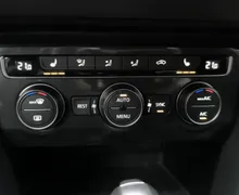 Zunanja slika - Volkswagen Tiguan - 2.0 TSI 4M DSG COMFORTLINE 190 PS-1.LAST.-VIRTUAL - 16 - Predogledna slika
