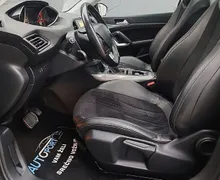 Zunanja slika - Peugeot 308 - 1.6 BlueHDi-AVTOMATIK-PANO-LED-ACC-KEYLESS-USNNJE - 6 - Predogledna slika