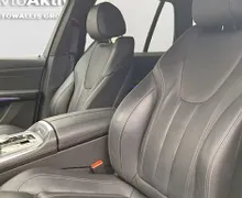 Zunanja slika - BMW X5 - serija : xDrive30d M PAKET - ACC - ZRAČNO VZMETENJE - 12 - Predogledna slika