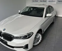 Zunanja slika - BMW Serija 5 - : 530e xDrive LUXURY.KAMERA.NAVI.USNJE.LED.ALU.4X4 - 1 - Predogledna slika