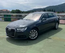 Zunanja slika - Audi A4 - Avant 40 TDI S TRONIC. LED.NAVI.ACC. KAM. 2X PDC - 1 - Predogledna slika