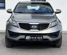 Zunanja slika - KIA Sportage - 1.7 CRDi+SLO... - 2 - Predogledna slika