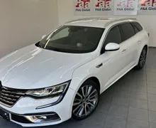 Zunanja slika - Renault Talisman - Intens 2.0 dCi 160CV.KAMERA.NAVI.USNJE.ACC.TOP - 1 - Predogledna slika