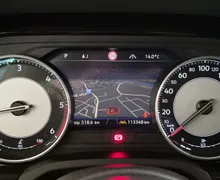 Zunanja slika - Volkswagen Touareg - 4motion V6 TDI BMT R-Line Tiptronic TEMP LUFT LED - 9 - Predogledna slika