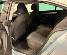 Notranja slika - VW Passat CC - 2.0 TDI-BI-XENON-SPORT LINE-ALU-CROM-PDC-TEMPOMAT - 10 - Predogledna slika
