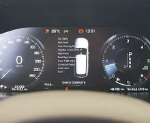 Zunanja slika - Volvo V90 - D4 A Momentum+FULL Led +Memory+360 kamera+Priklop - 13 - Predogledna slika
