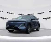 Zunanja slika - Geely StarRay EM-i - Plug-In Hybrid 1.5 Max Avt. - 1 - Predogledna slika