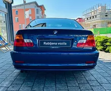 Zunanja slika - BMW serija 3 Coupe: - 320 Ci - 4 - Predogledna slika