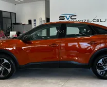 Zunanja slika - Citroën C4 - 1,2 PureTech 130 Feel - 3 - Predogledna slika