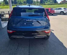 Zunanja slika - KIA Niro - LIMITED EDITION  64.8 kWh - 6 - Predogledna slika