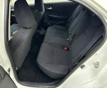 Notranja slika - Honda Civic - Honda - 7 - Predogledna slika