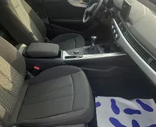 Zunanja slika - Audi A4 - Avant 2.0 TFSI 125Kw g-tron  plin - 10 - Predogledna slika