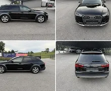 Zunanja slika - Audi A6 Allroad - Allroad 3.0 TDI Aut. quattro Business - 10 - Predogledna slika