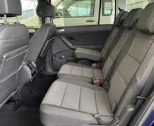 Zunanja slika - Volkswagen Touran - 1.5 TSI DSG Family 7 sedežev - 11 - Predogledna slika