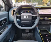Zunanja slika - Fiat Grande Panda - 1.2 110KM La Prima - 5 - Predogledna slika