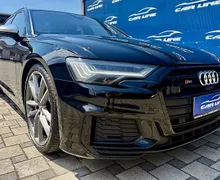 Zunanja slika - Audi S6 - Avant Q. TDI Tiptronic. FUL OPREMA. B O. PANO... - 3 - Predogledna slika