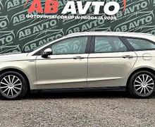 Zunanja slika - Ford Mondeo - 1.6 TDCi 85kW  115 KM +NAVI+BIXENON+BREZPOLOGA+TOP - 8 - Predogledna slika