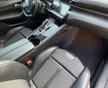 Notranja slika - Peugeot 508 - SW 1.5 BlueHDi 130  KAMERA- NAVI - LED- 1 LASTNIK - 12 - Predogledna slika