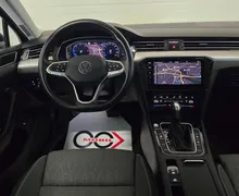 Notranja slika - Volkswagen Passat Variant - 2.0 TDI Business DSG - Matrix.virtual.360kam.pano - 11 - Predogledna slika