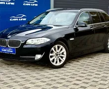 Zunanja slika - BMW Serija 5 - Touring: 525d xDrive | AVT. | NAVI | KAMERA | USNJE | - 1 - Predogledna slika