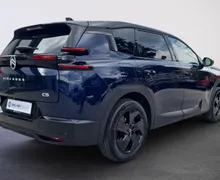 Zunanja slika - Citroën C5 Aircross - 1.2 Hybrid 145 S S Max Avt. - 3 - Predogledna slika
