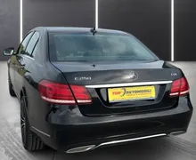 Zunanja slika - Mercedes-Benz E-Razred - 250 CDI SLOVENSKO VOZILO NAVI PDC TEMPOMAT TOP - 6 - Predogledna slika