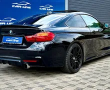 Zunanja slika - BMW Serija 4 - Coupe: 428i Coupé | M Sport | H K | HUD | PANO |FUL OPR. - 4 - Predogledna slika