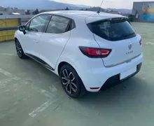 Zunanja slika - Renault Clio - Intens 1.2 16v 2XPDC.LED.DELNO USNJE. - 4 - Predogledna slika