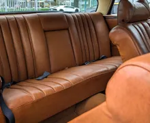 Zunanja slika - Mercedes-Benz - - 280 SE Coupe 3.5 V8 - 17 - Predogledna slika