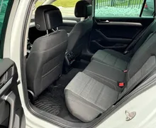 Zunanja slika - VW Passat - Variant 2.0 TDI BMT Elegance LED-KAMERA-NAVI-PANORAMA - 8 - Predogledna slika
