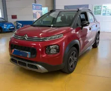 Zunanja slika - Citroën C3 Aircross - Live PureTech 81 KW.SAMO 32.000 KM.BENCIN. - 1 - Predogledna slika