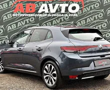 Zunanja slika - Renault Mégane - Megane techno TCe 140+SAMO 31898KM+MODIFICIRAN+5VRAT+TOP - 7 - Predogledna slika