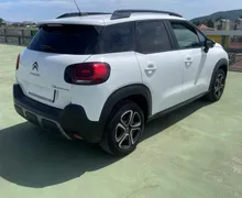 Zunanja slika - Citroën C3 Aircross - 1.2 PureTech 110 S S Shine Avt. NAVI.PDC ZAD. - 6 - Predogledna slika