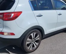 Zunanja slika - KIA Sportage - 2.0 dizel CRDi 135kW Style AWD SLO-VOZILO - 7 - Predogledna slika