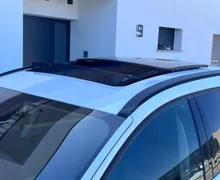 Notranja slika - Volvo XC60 - T5 Summum Geartronic+1.LAST+NAVI+XENON - 9 - Predogledna slika