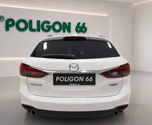 Zunanja slika - Mazda Mazda6 - CD175-FULL LED-KAMERA-NAVI-GARANCIJA-KOT NOVA... - 4 - Predogledna slika