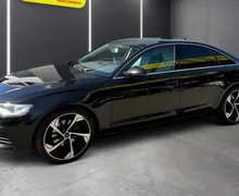 Zunanja slika - Audi A6 - 2.0 TDI SLOVENSKI BI-XENON NAVI TEMP PDC KLJUKA - 3 - Predogledna slika