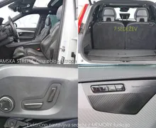 Zunanja slika - Volvo XC90 - B5D 2.0d AWD Geartronic R-Design 235KM - 17 - Predogledna slika