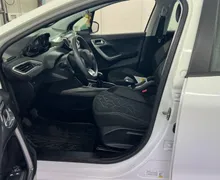 Zunanja slika - Peugeot 2008 - 1.2 PureTech 82 Active - 6 - Predogledna slika