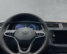 Zunanja slika - VW Tiguan - 2.0 TDI R-Line ACC + Vlečna Kljuka - 9 - Predogledna slika