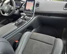 Notranja slika - Renault Espace - dCi 160-FULL LED-KAMERA-PANORAMA-1 LASTNIK... - 7 - Predogledna slika