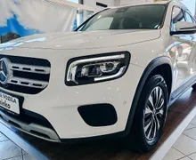Zunanja slika - Mercedes-Benz GLB-Razred - 180 d PRO WIDE SCREEN-KAM-DAB-LED-GRETJE S-VIDEO - 1 - Predogledna slika