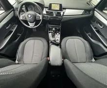 Zunanja slika - BMW Serija 2 - Gran Tourer: 216d Sport Line 7 Sedežev Navigacija Pdc Au - 8 - Predogledna slika