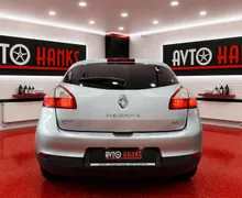 Notranja slika - Renault Megane - Berline 1.5 dCi.BREZ POLOGA DO 7 LET-LEANPAY... - 8 - Predogledna slika