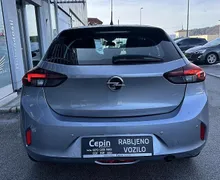 Zunanja slika - Opel Corsa - 1.2 TURBO 74KW ELEGANCE - 6 - Predogledna slika