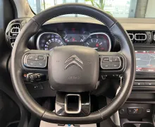 Zunanja slika - Citroën C3 - Aircross 1,2 PureTech 110 S&S Shine Avt. - 11 - Predogledna slika