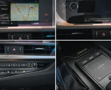 Zunanja slika - Lexus ES - 300h F Sport Premium Davčna olajšava za PODJETJA - 17 - Predogledna slika