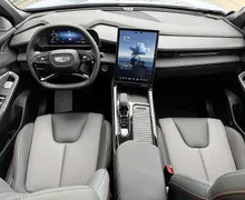 Zunanja slika - Geely Cityray - GK|1.5TD|7DCT APPLECARPLAY|LED|AKCIJA 8.000 € I - 10 - Predogledna slika