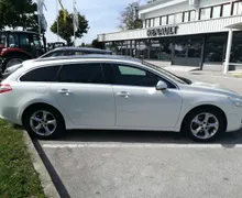 Zunanja slika - Peugeot 508 - SW 2,0 HDi FAP Active - 3 - Predogledna slika