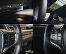 Zunanja slika - Lexus ES - 300h F Sport Premium Davčna olajšava za PODJETJA - 18 - Predogledna slika